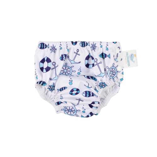 Nautica Blue