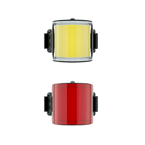 Black Twinpack