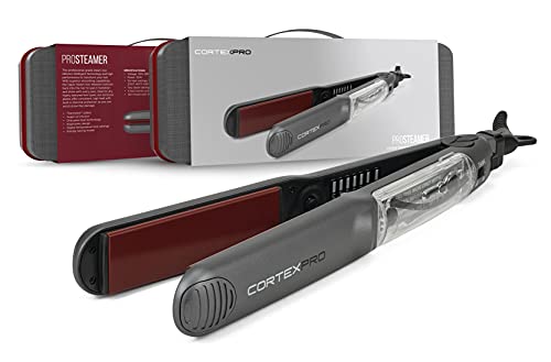 Cortex Professional Vapor Flat Iron 1.25