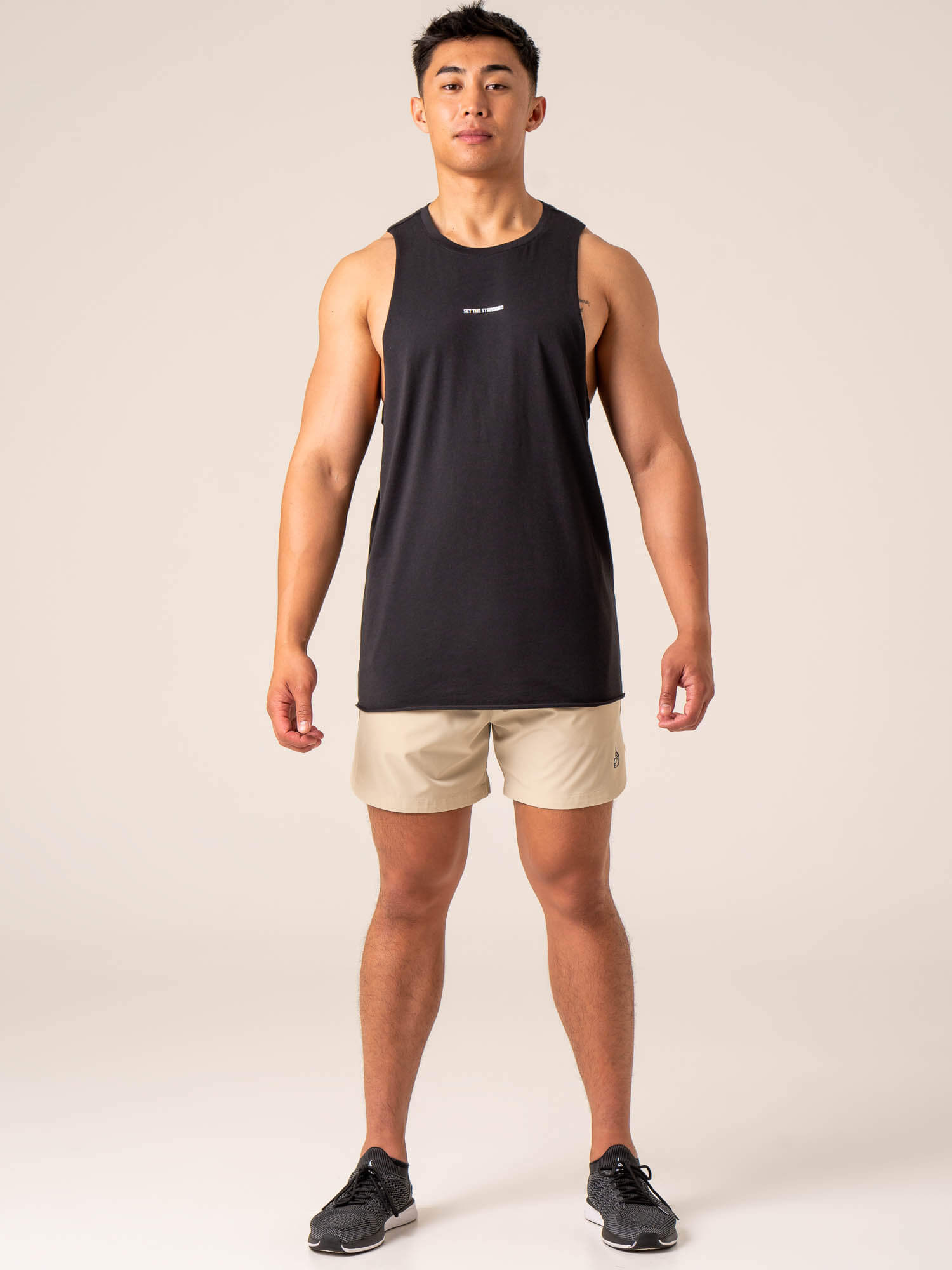 Emerge Training Shorts - Lightweight & Breathable Workout Shorts for Men & Women | Perfect for Running, Gym & Outdoor Sports