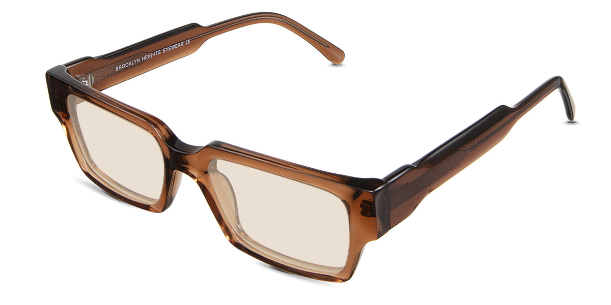 Nevada Women's Prescription Tinted Sunglasses - UV Protection & Stylish Eyewear for Outdoor Activities, Driving, and Fashion