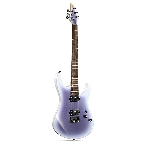Gradient Violet