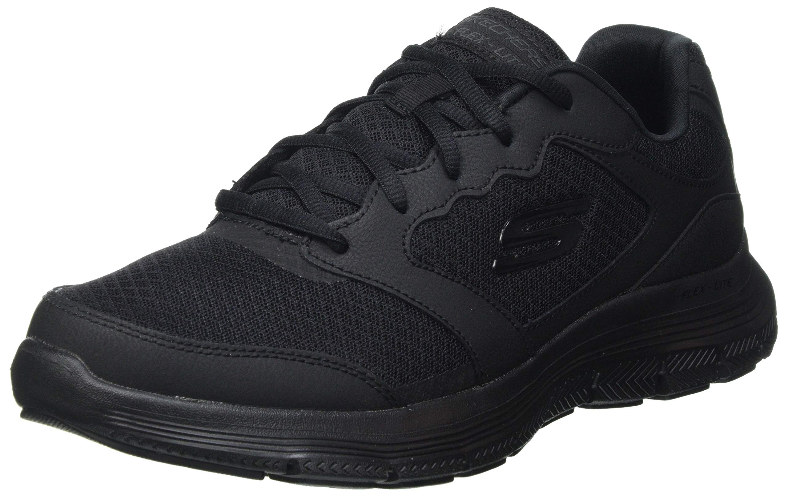 Skechers Men's Comfortable Sneakers - Lightweight Walking Shoes for Men with Memory Foam - Perfect for Running, Gym Workouts & Casual Wear