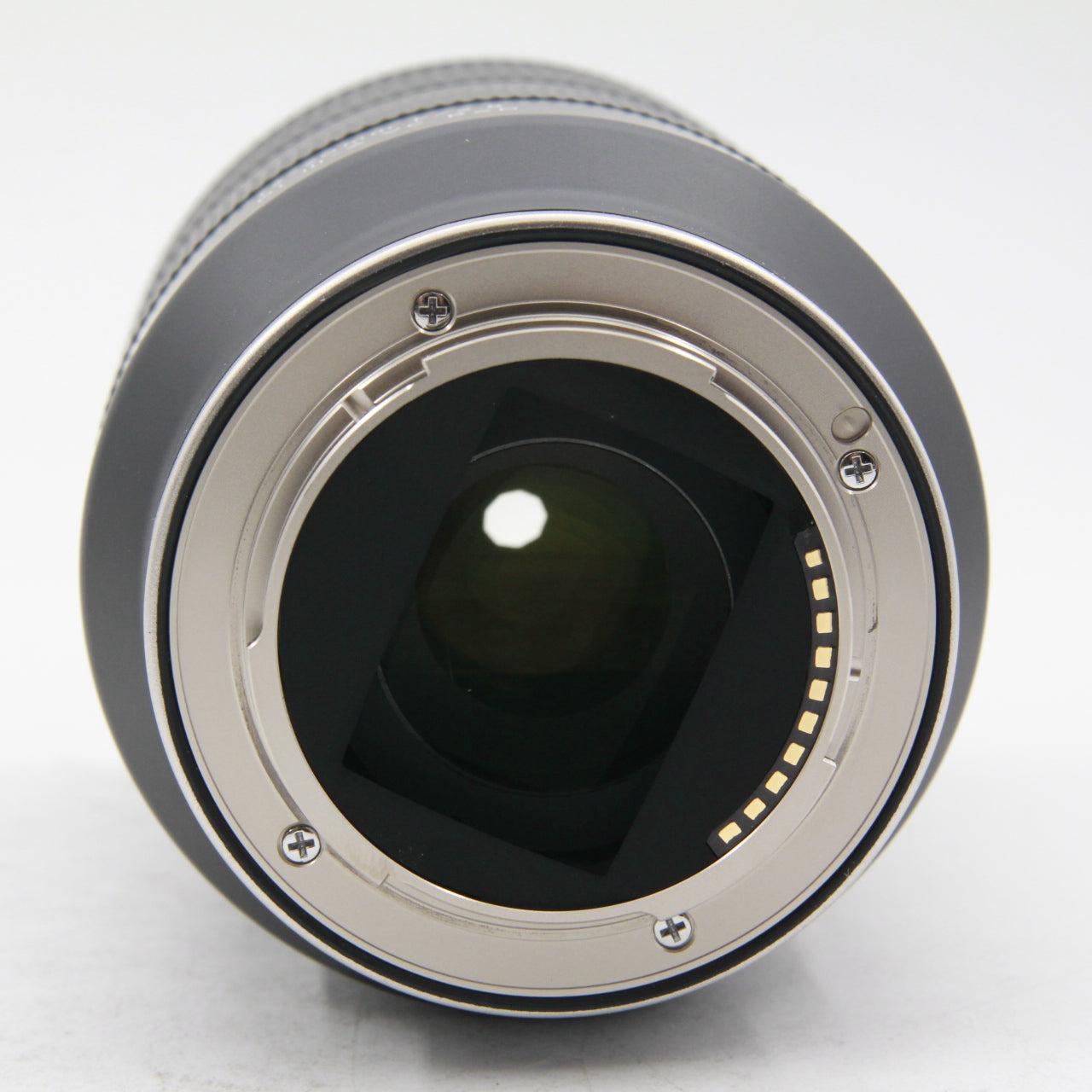 Tamron 17-70mm f/2.8 Di III-A VC RXD Lens for Sony E Mount - Fast Aperture Zoom Lens | Open Box Condition | Perfect for Portrait, Travel & Street Photography