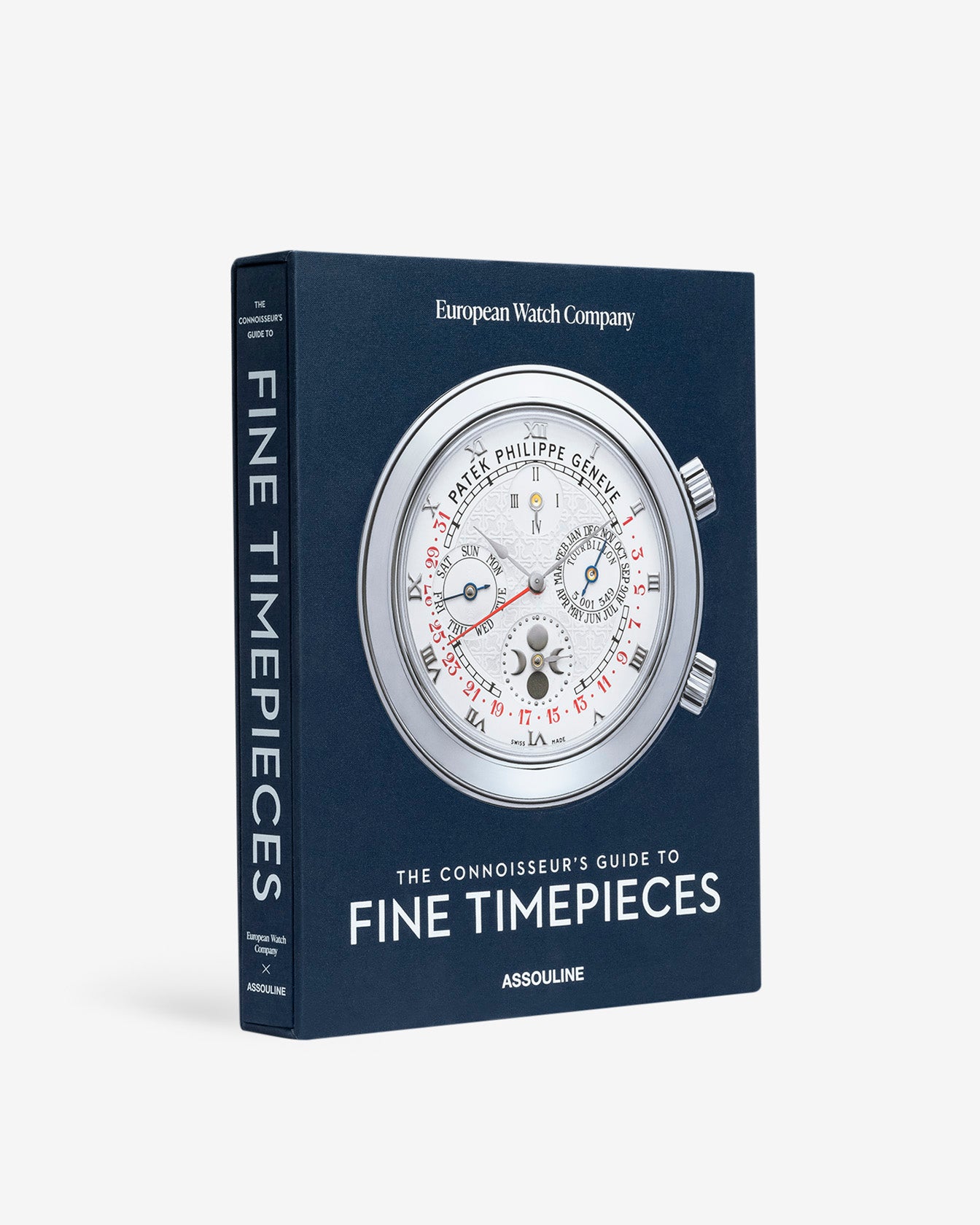 Luxury European Watches for Men & Women | Premium Timepieces by European Watch Company | Perfect for Gifts, Business & Formal Occasions