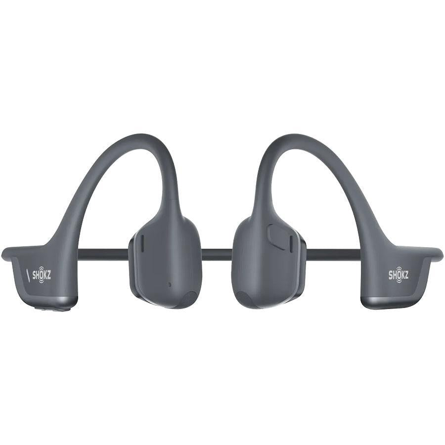Shokz OpenRun Pro 2 - Premium Bone Conduction Headphones for Running, Cycling & Workouts - Wireless Bluetooth Sport Earphones with Sweatproof Design & 10-Hour Battery Life
