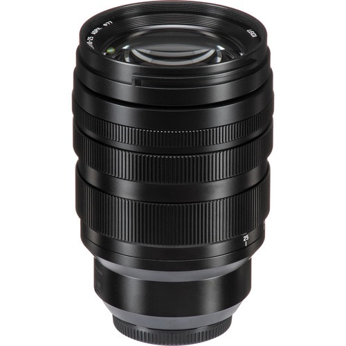 Panasonic Leica DG Vario Summilux 10-25mm f/1.7 ASPH. Lens - Professional Wide-Angle Zoom Lens for Mirrorless Cameras - Perfect for Landscape, Portrait & Low-Light Photography