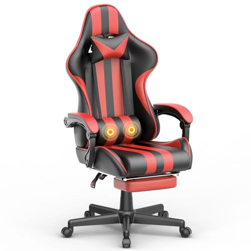 Flame Red