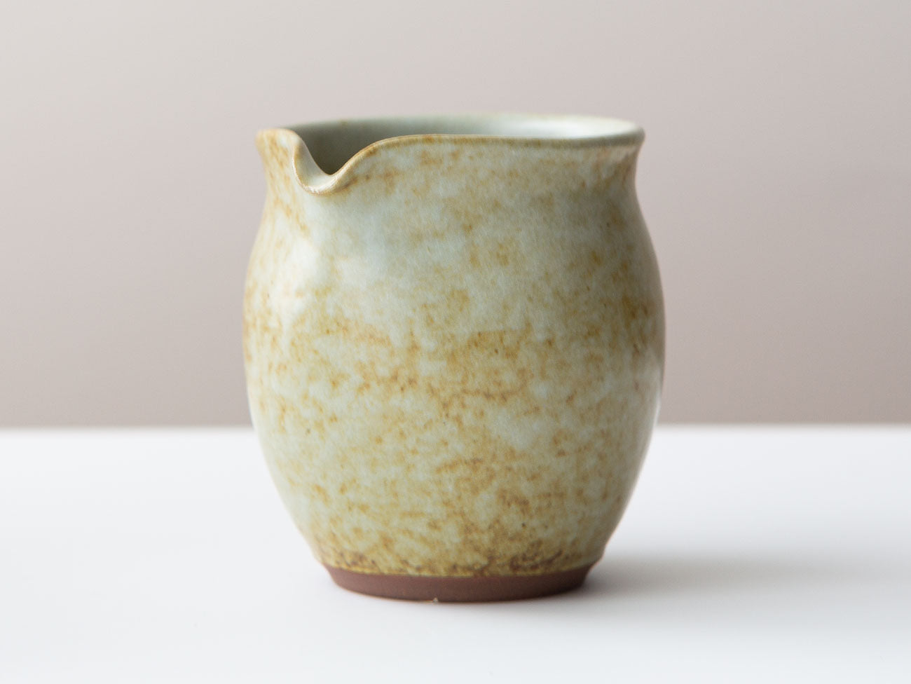 Little Celadon Server - Handcrafted Ceramic Serving Bowl for Salads, Pasta & Desserts | Perfect for Dinner Parties, Family Gatherings & Restaurant Use