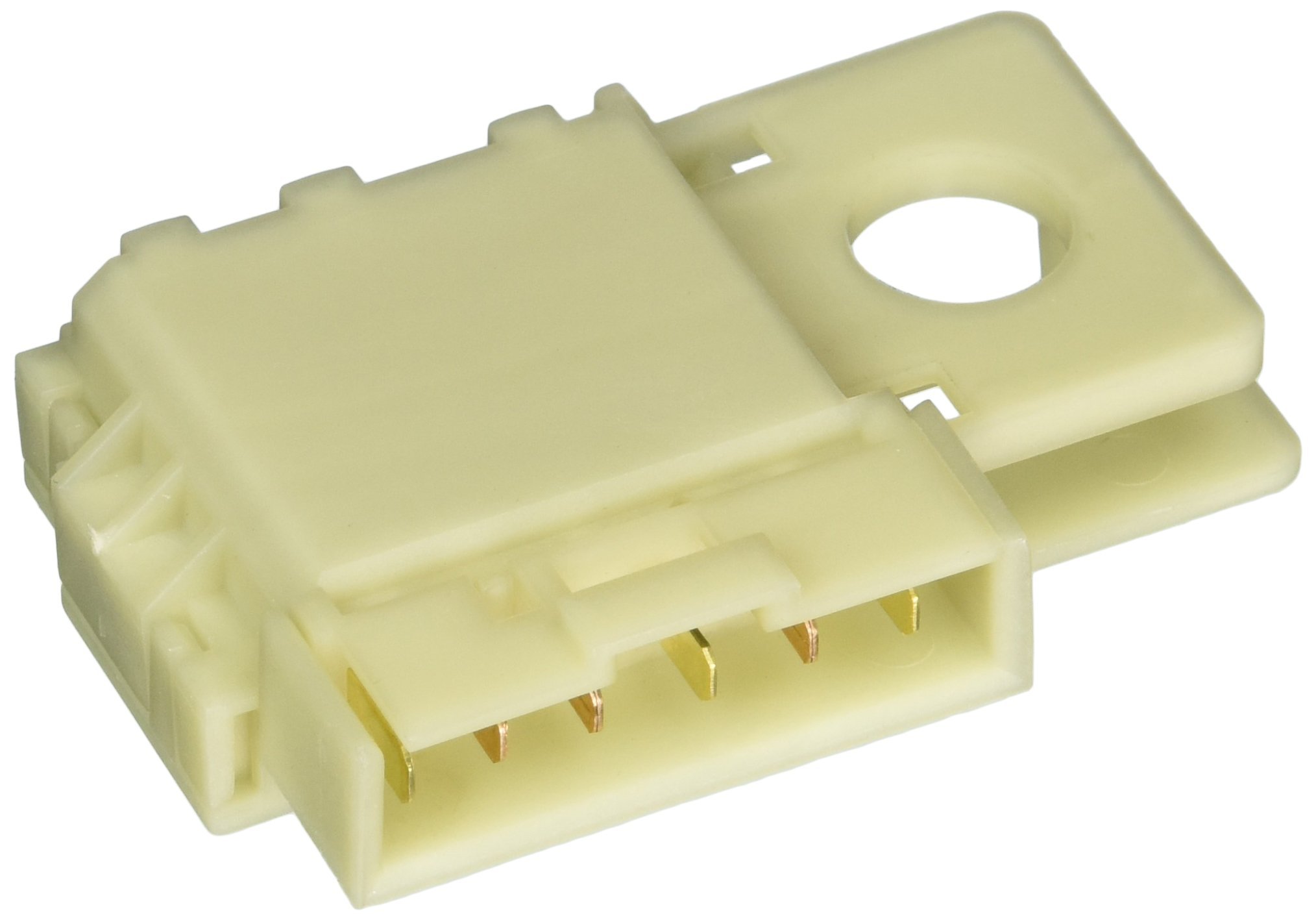 Standard Motor Products SLS243 Stoplight Switch - High Quality Brake Light Switch for Cars & Trucks - Perfect for Vehicle Safety & Electrical System Repair