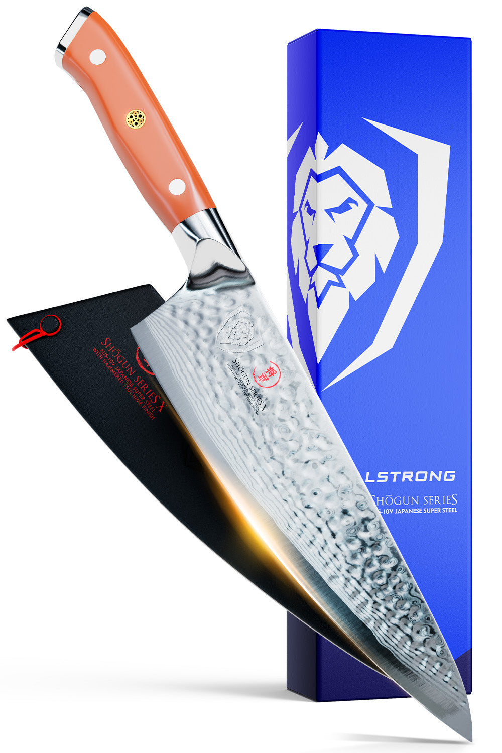 Dalstrong Shogun Series X 8