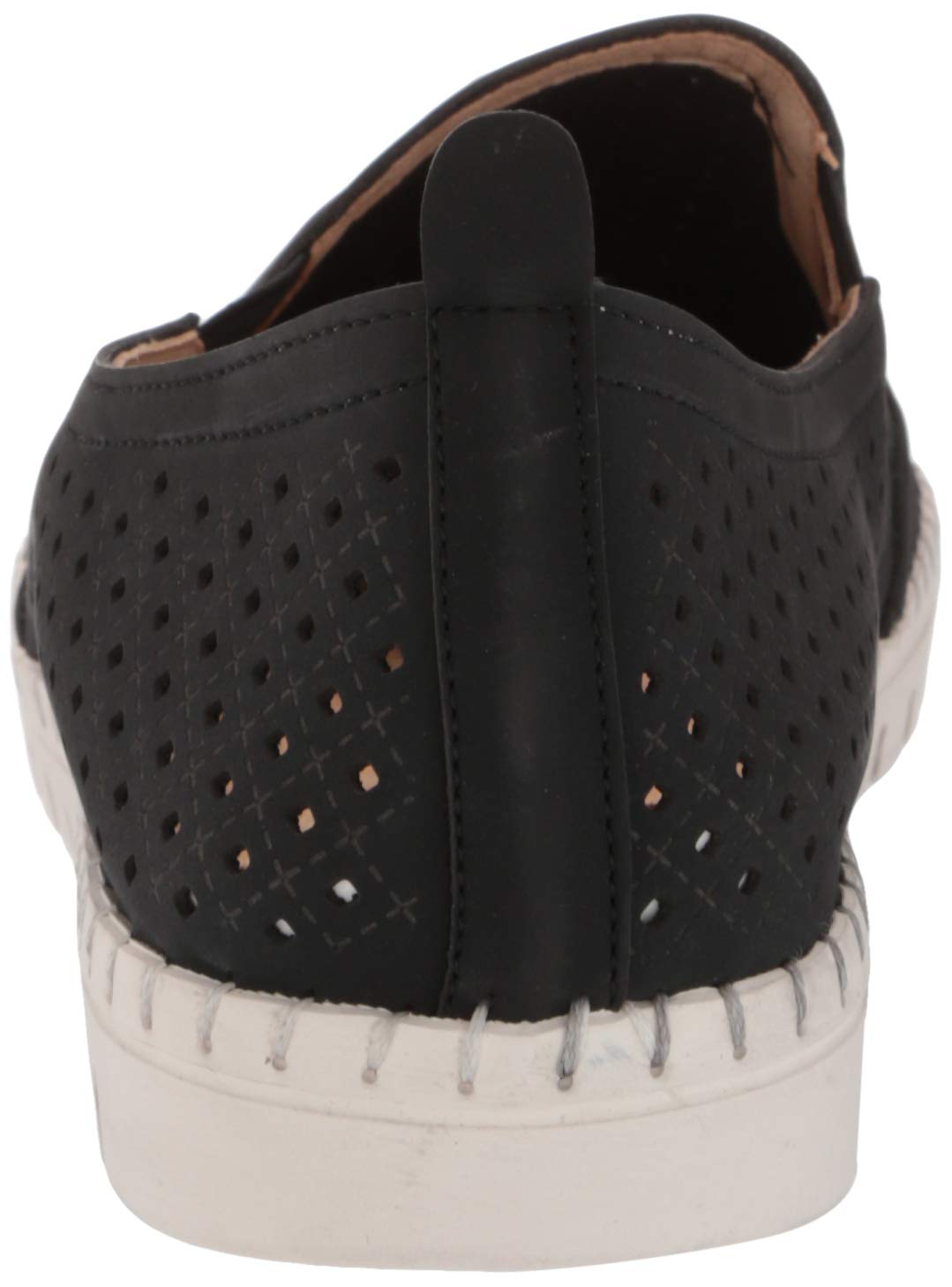 Easy Street Women's Fresh Slip-On Loafers - Comfortable Casual Shoes for Women - Perfect for Work, Travel & Everyday Wear