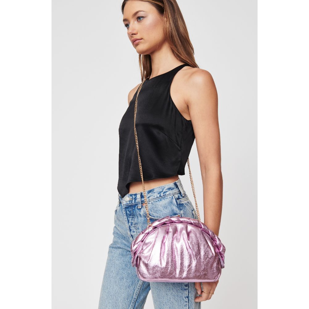 Stylish Women's Clutch Purse - Small Evening Bag for Parties, Weddings & Special Events | Compact & Elegant Handbag for Women
