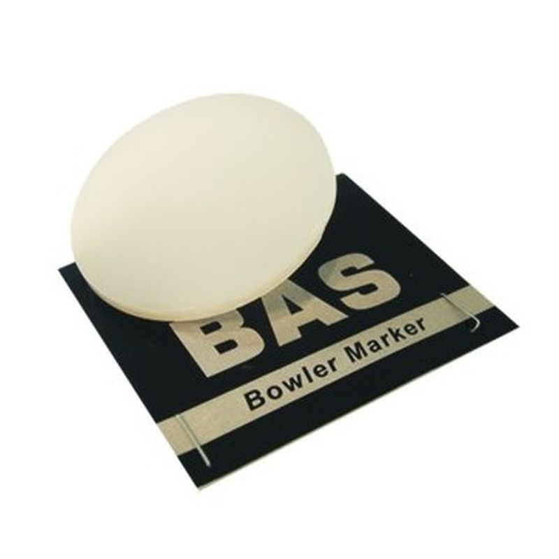 BAS Bowler Markers - Premium Bowling Accessories for Scorekeeping | Perfect for Bowling Leagues, Tournaments & Practice Sessions