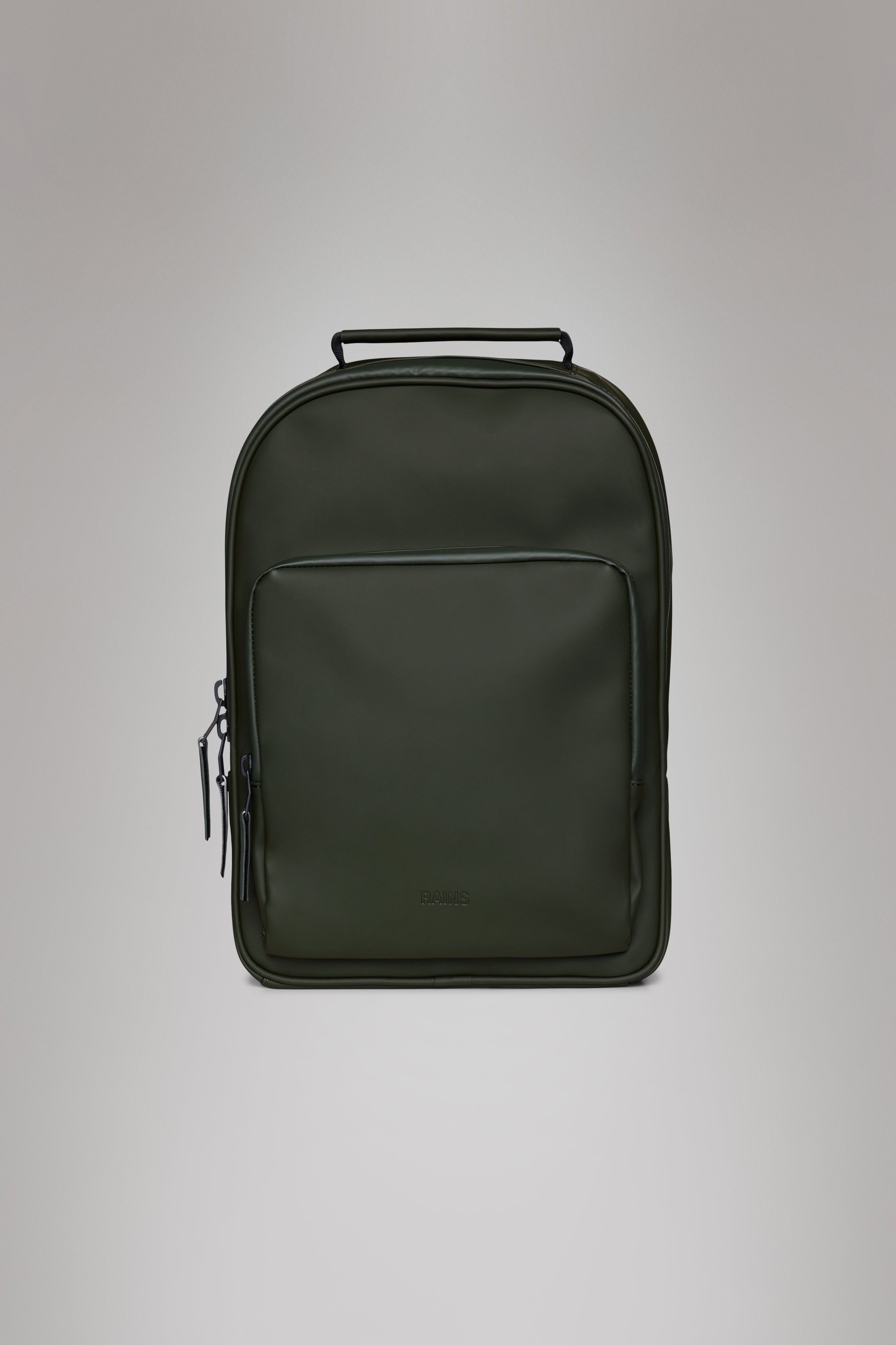 Lightweight Book Daypack for School & Travel - Durable Backpack for Students, Commuters & Outdoor Adventures