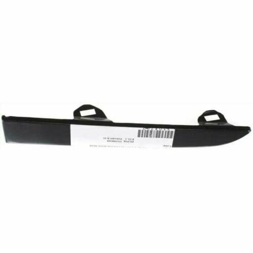**2001-2004 Toyota Tacoma Front Bumper Replacement Kit – Primed Upper Filler, Lower Valance Panel, Fog Lights & Brackets (Left Driver & Right Passenger Side) – Direct Fit for Off-Road & Daily Driving**