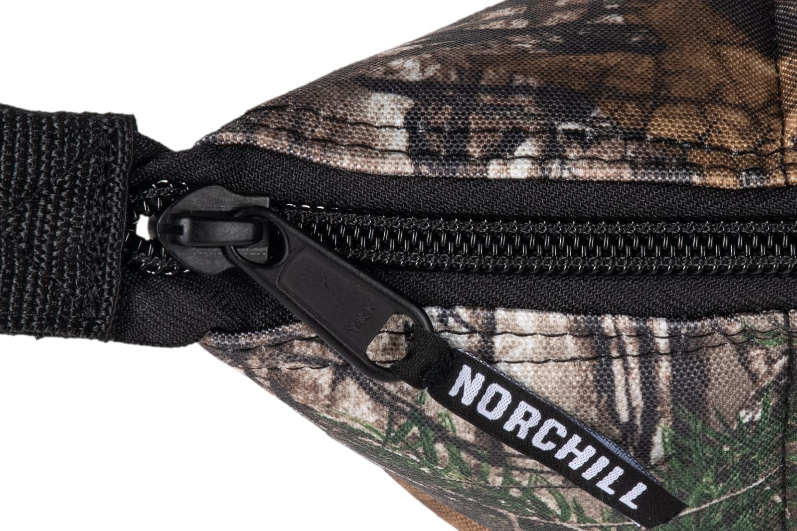 NorChill Soft Coolers - Insulated Realtree Xtra Camo Soft Cooler Bag for Camping, Fishing, Picnics & Outdoor Adventures