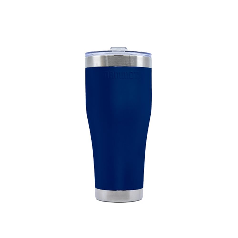 Mammoth Coolers Rover 30 oz Stainless Steel Tumbler - Double Wall Vacuum Insulated Cup for Hot & Cold Drinks - Perfect for Camping, Travel, Office & Outdoor Adventures