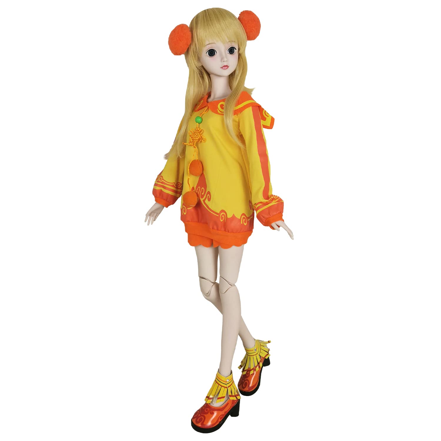 1/3 SD Ball Jointed Doll - 60cm (24