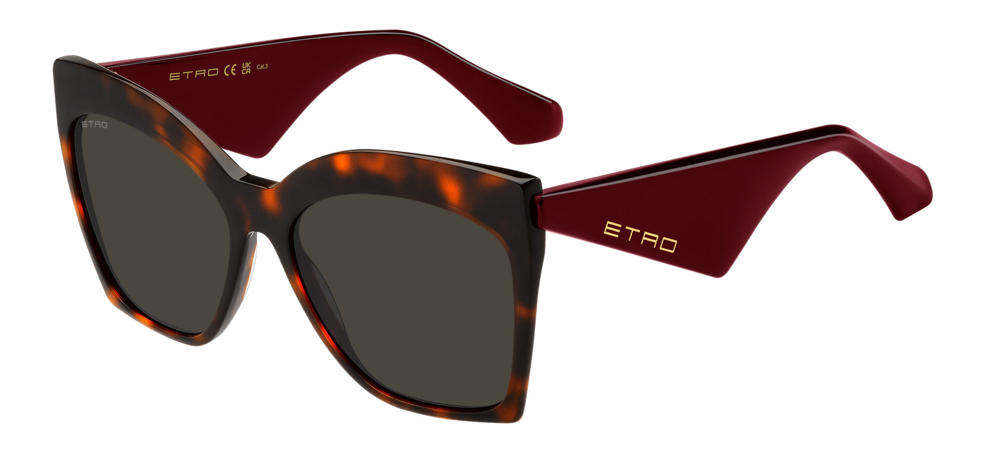 Etro 0044 S Sunglasses - Luxury Polarized UV Protection Shades for Men & Women | Perfect for Outdoor Activities, Beach, Driving & Fashion Accessories