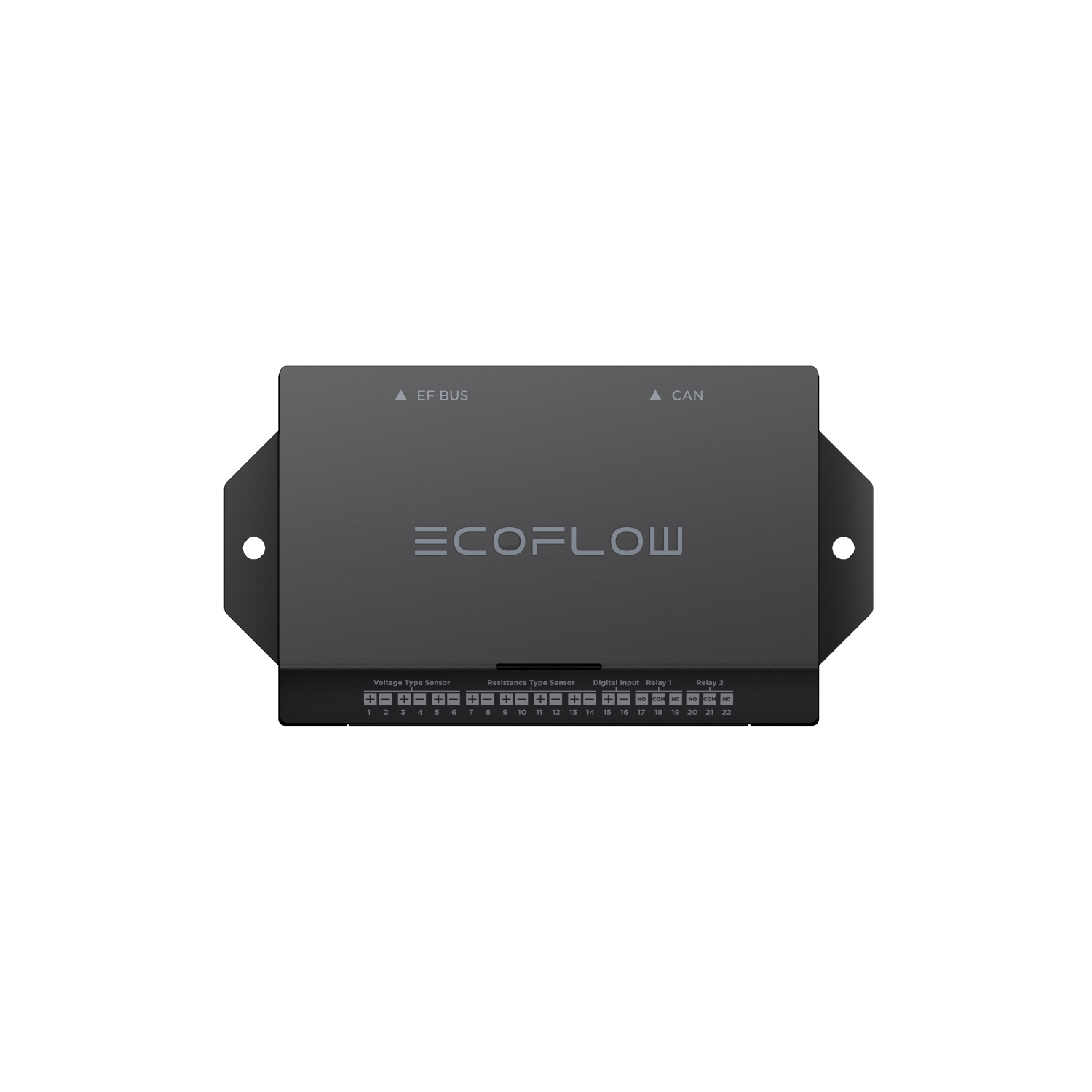 EcoFlow Power Link - Portable Solar Generator for Camping, RV & Emergency Power Backup | Fast Charging & High Capacity Battery | Perfect for Outdoor Adventures & Home Use