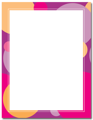 Bubbles Stationery Set - Colorful Gel Pens, Highlighters & Sticky Notes for School, Office & Creative Projects | Perfect for Note Taking, Journaling & Study Organization