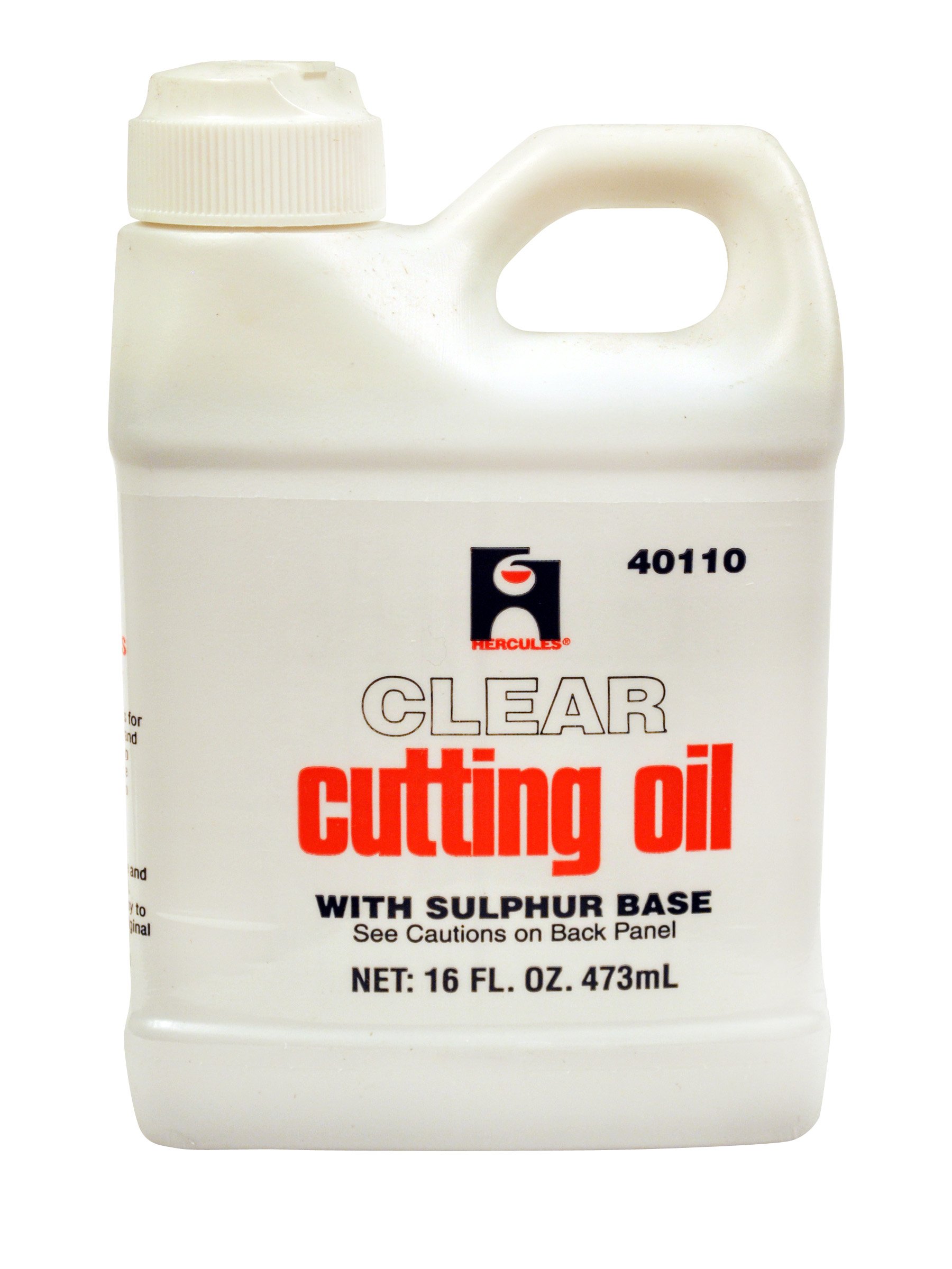 High-Quality Clear Cutting Oil for Metalworking - Perfect for CNC Machining, Drilling & Milling Operations