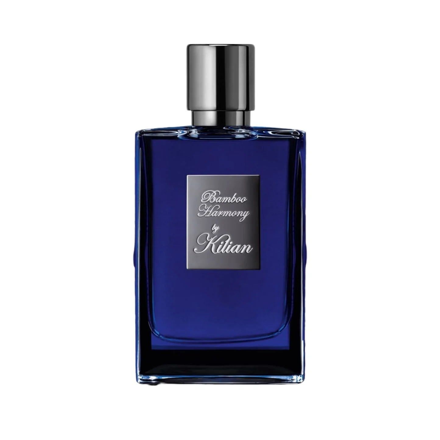 Kilian Bamboo Harmony Unisex Eau de Parfum 1.7 oz - Fresh Floral Scent for Day & Night Wear, Office & Special Occasions