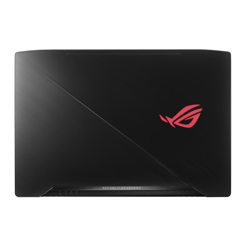 ASUS ROG Strix GL503GE 15.6