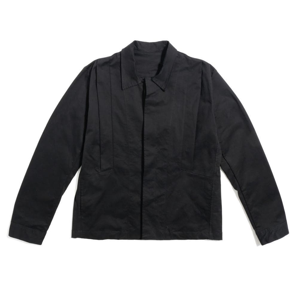 Base London Blue Utility Jacket for Men - Waterproof Windbreaker Outdoor Jacket - Perfect for Hiking, Camping & Travel