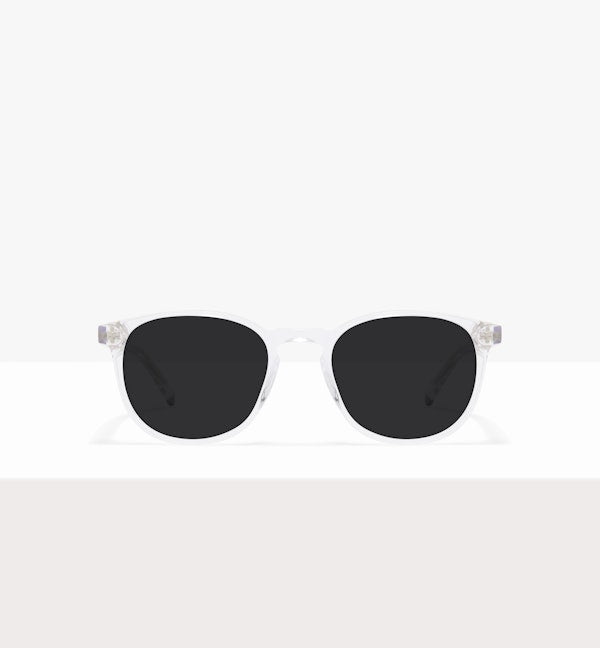 Stylish Polarized Sunglasses for Men & Women - UV Protection, Fashionable & Durable - Perfect for Driving, Beach, and Outdoor Activities