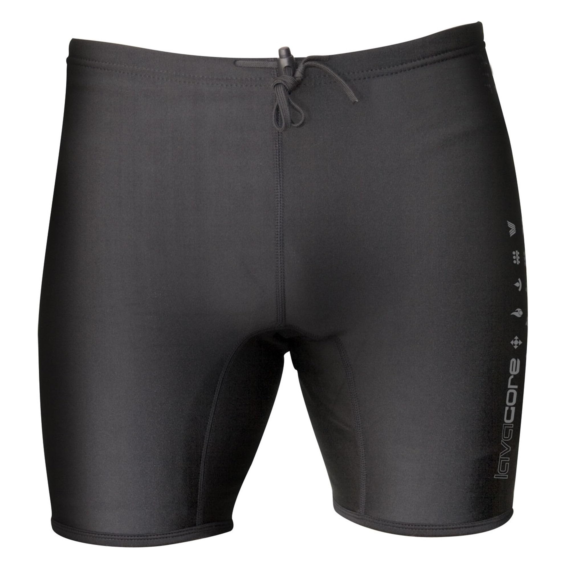 Best Unisex Rash Guard Shorts for Men & Women - Quick Dry Swim & Surf Shorts - Perfect for Swimming, Surfing, Beach & Outdoor Activities