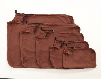 Eco-Friendly Doggy Bags for Pet Waste - Biodegradable Poop Bags for Dogs, Perfect for Walking, Hiking & Travel