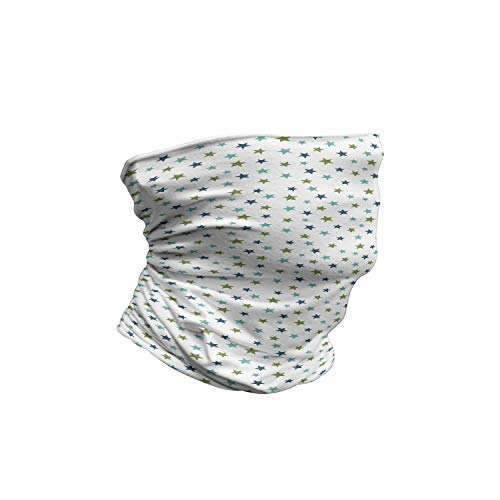 Simplistic Sky Object Pattern