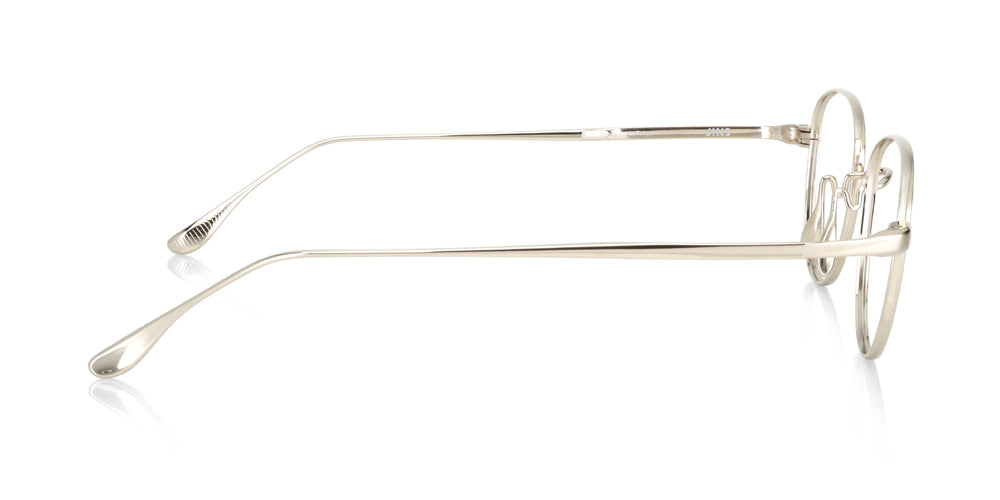 JINS SABAE IPPITSU BOSTON Eyeglasses - Lightweight & Stylish Japanese Frame for Men & Women - Perfect for Work, Reading & Fashion Accessories