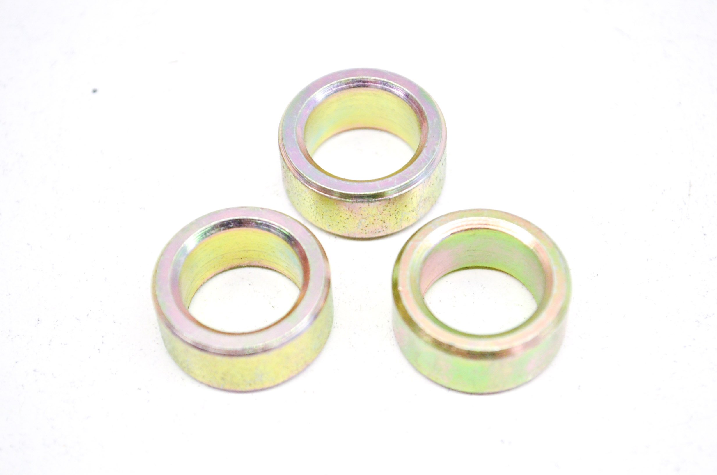 High-Quality 450391 Wheel Spacers (Set of 3) - Perfect for Truck, SUV, and Off-Road Vehicle Wheel Alignment & Custom Fitment