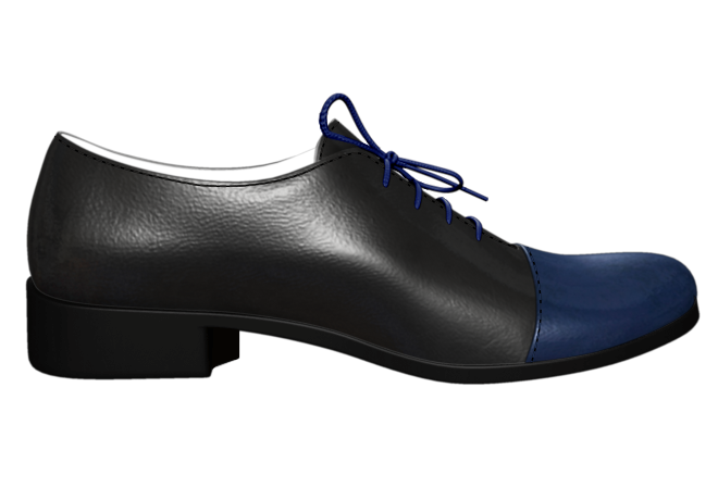 Stylish Men's Gatsby Oxford Shoes - Classic Formal Dress Shoes for Business, Wedding & Office Wear - Comfortable Leather Loafers for Professional & Casual Occasions