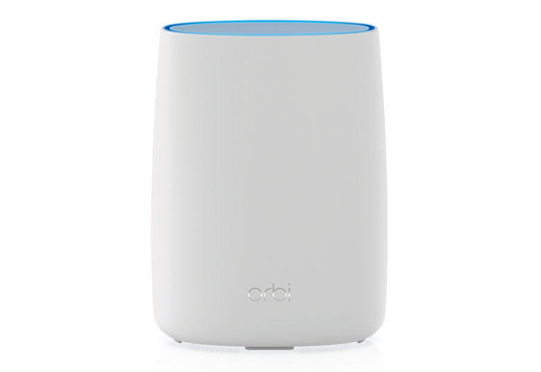 NETGEAR Orbi 4G LTE WiFi Router with High-Speed Internet & Whole Home Coverage - Perfect for Remote Work, Travel & Rural Areas
