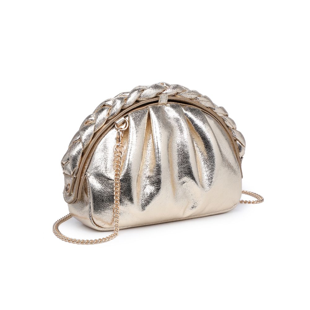 Stylish Women's Clutch Purse - Small Evening Bag for Parties, Weddings & Special Events | Compact & Elegant Handbag for Women