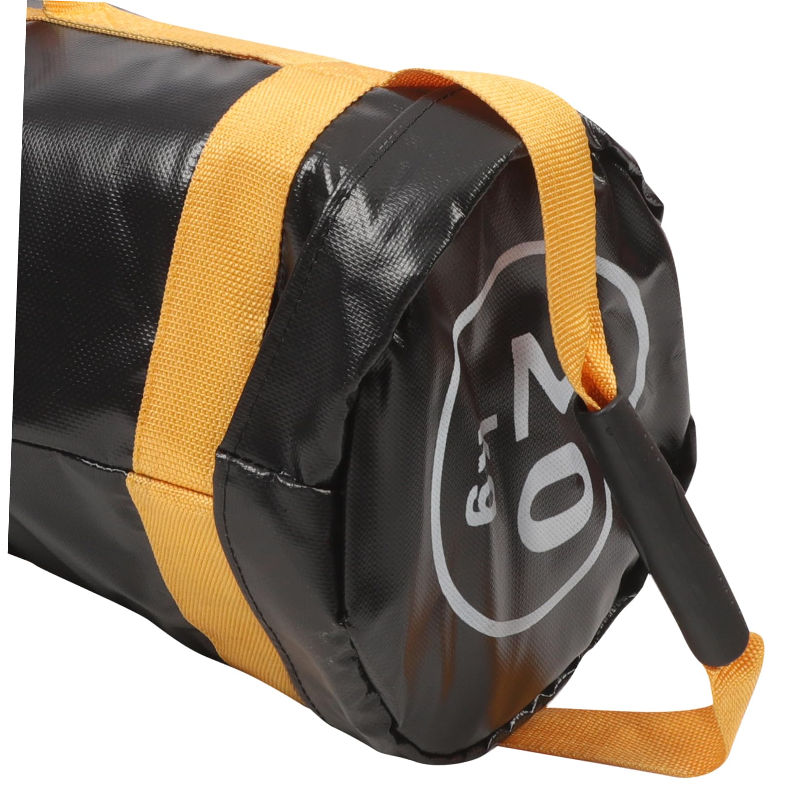 Premium Weight Lifting Set for Men - Durable Anti-Wear Workout Equipment with Adjustable Weight Bag for Strength Training | Home Gym & CrossFit Accessories
