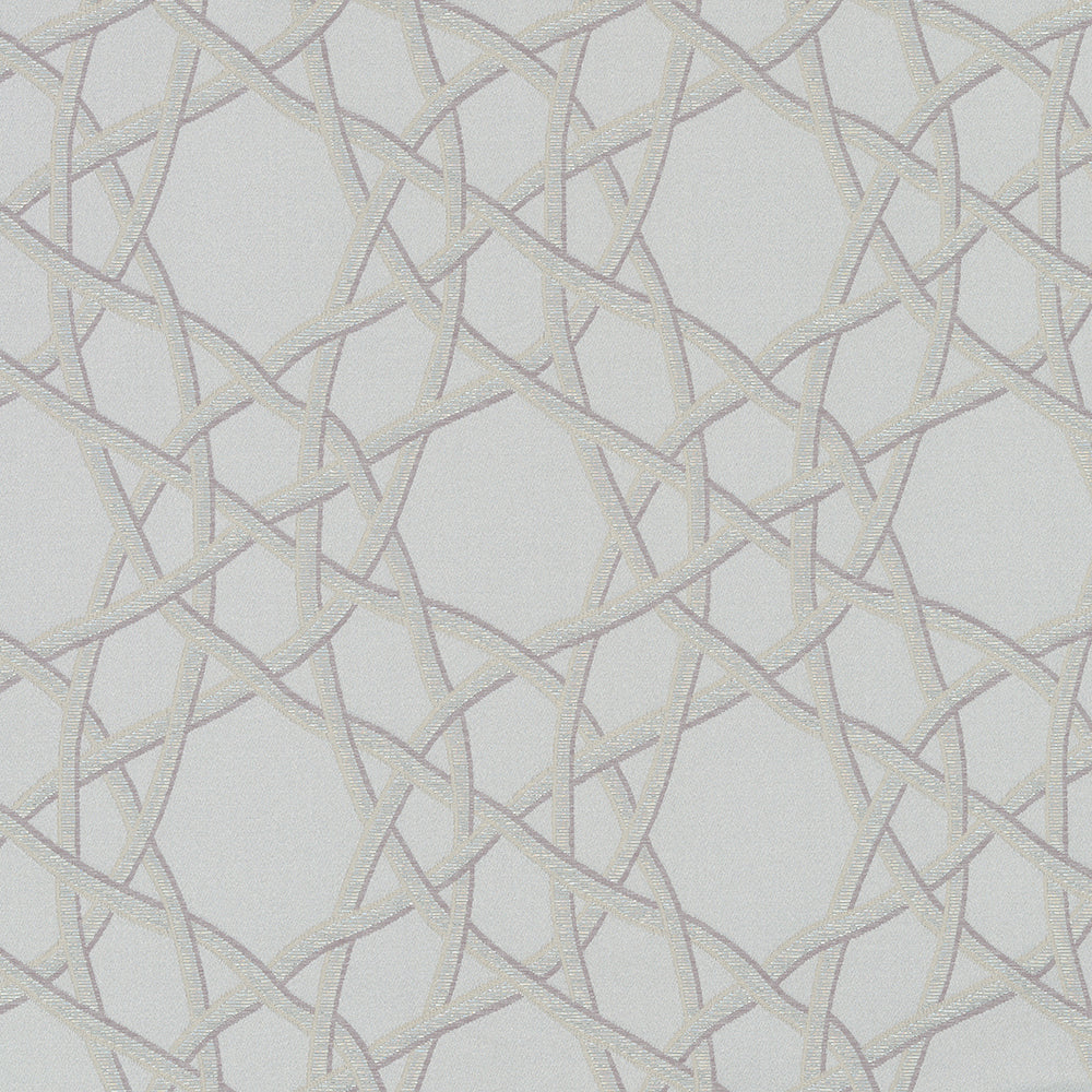 9 x 9 Inch Premium Home Decor Fabric Swatch - Unique Steinway Frost Pattern - Perfect for Upholstery, Pillows & DIY Craft Projects