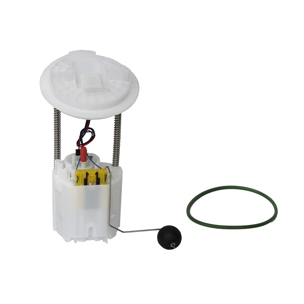 Chrysler 300 Dodge Magnum Charger Challenger Fuel Pump Assembly Replacement 36-01625AN - High Performance Fuel Delivery System for Smooth Engine Operation - Perfect for Highway Driving & Daily Commutes