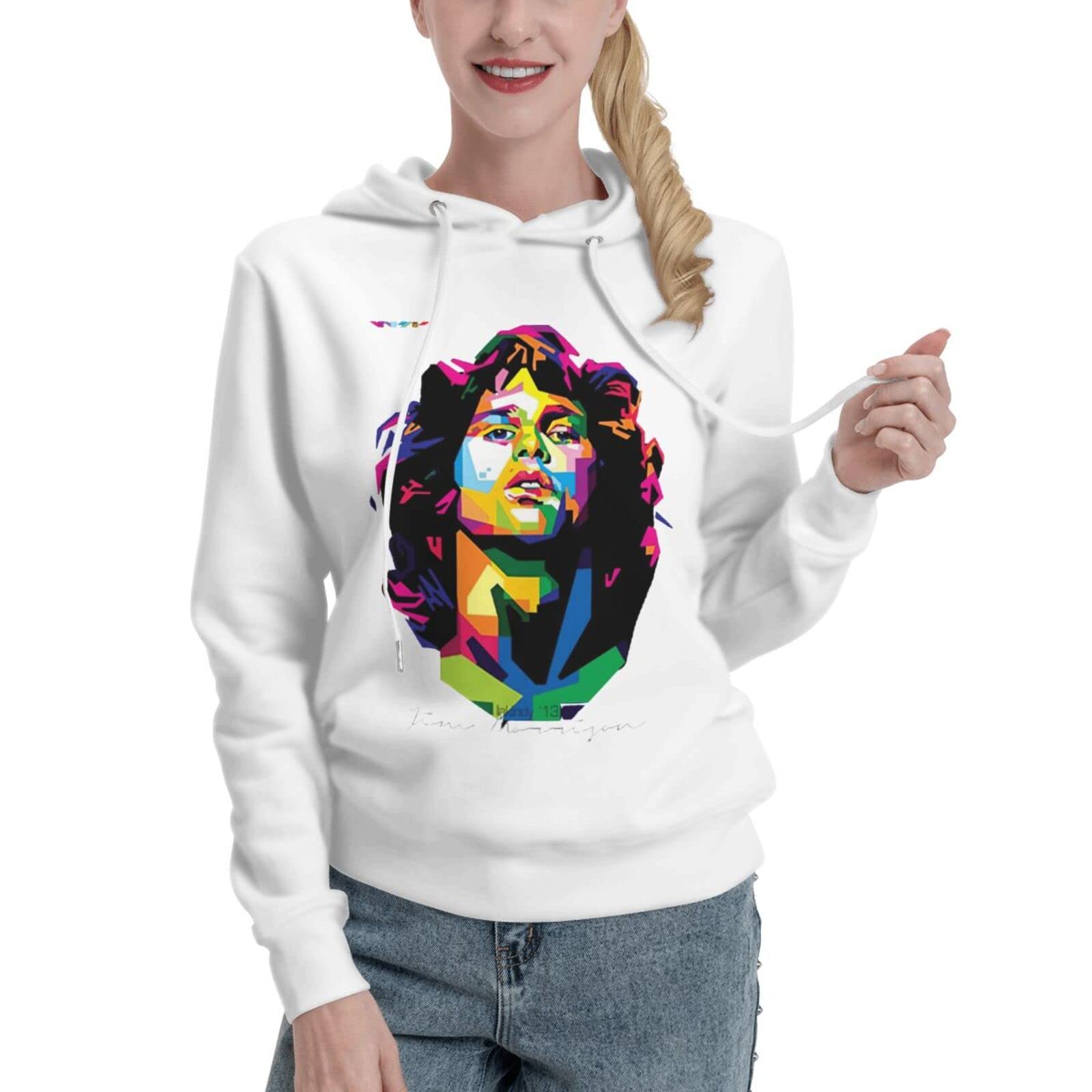 Men's & Women's Long Sleeve Hoodies - Casual Pullover Sweatshirts for Sports & Outdoor Activities | Comfortable Athletic Wear for Running, Gym & Everyday Use