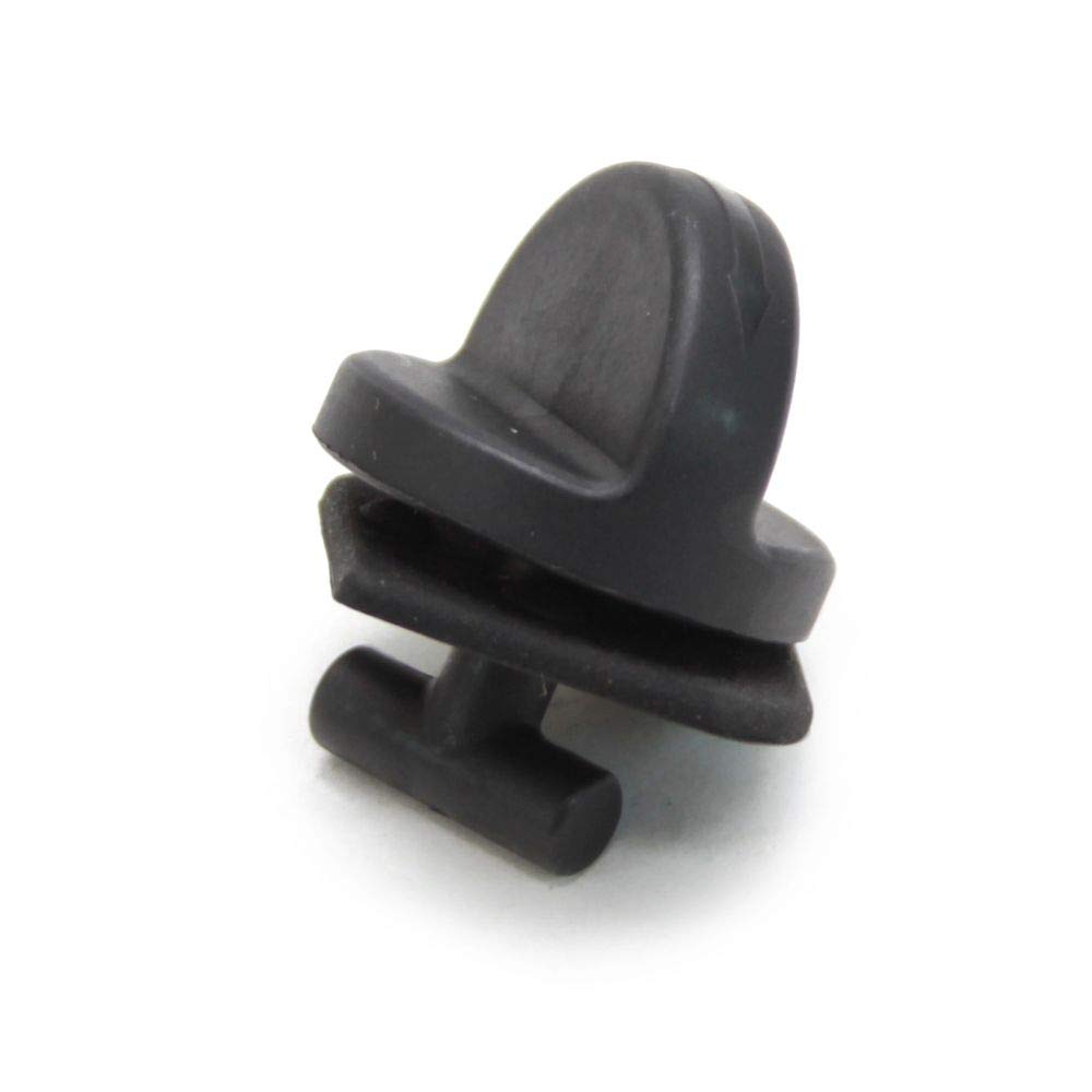 Craftsman 089037011711 Table Saw Stand Clamp Knob - Genuine OEM Replacement Part for Secure & Stable Workbench Setup | Perfect for Woodworking & DIY Projects