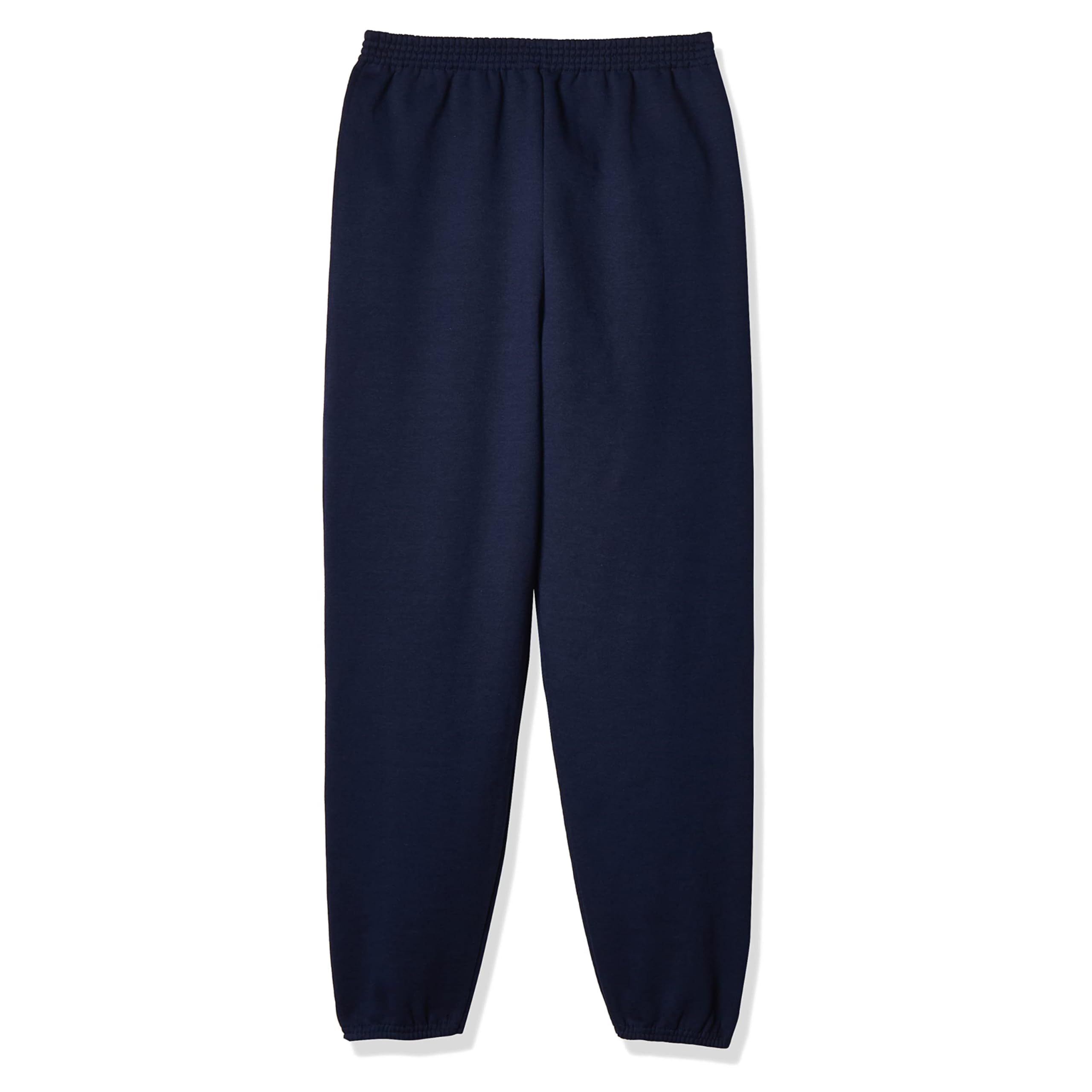 Hanes Boys Fleece Sweatpants - Cotton Blend Pants for Active Kids - Gym & Playtime