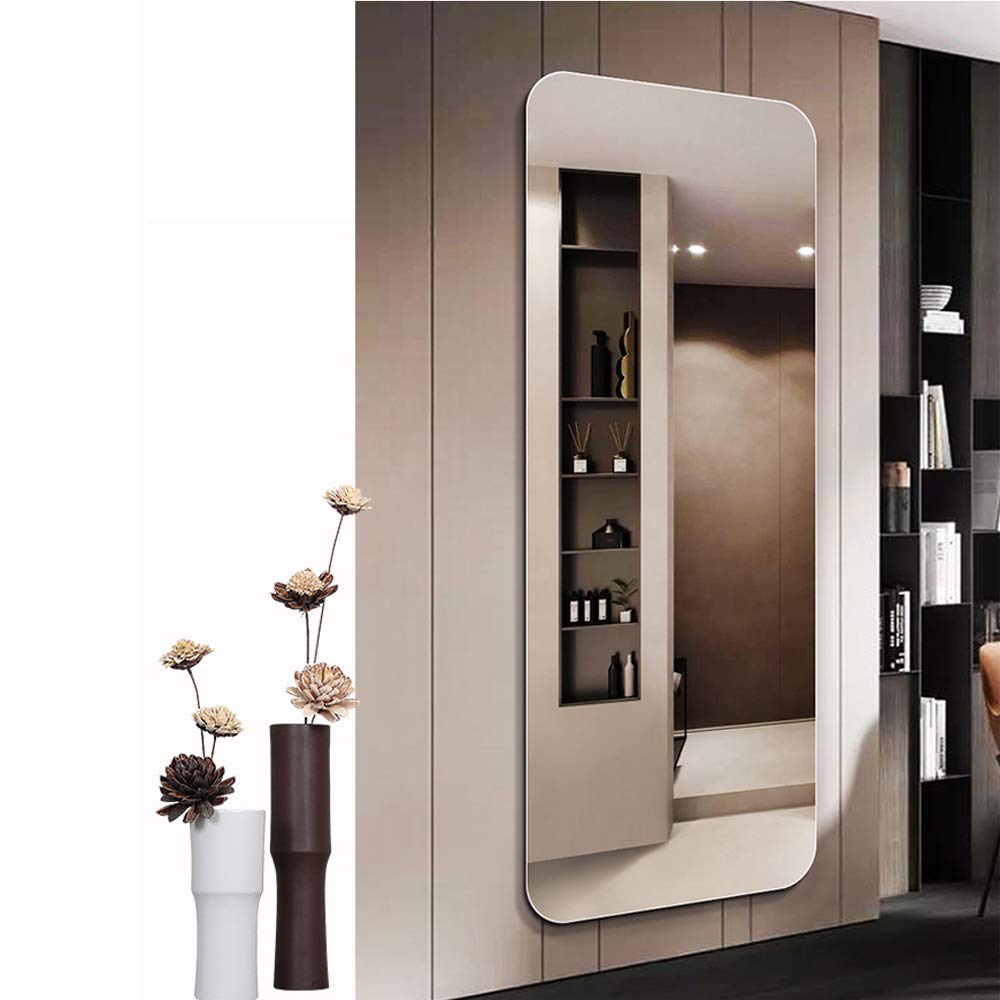Full Length Mirror for Wall Mounting - 60