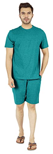 Heather(teal Blue