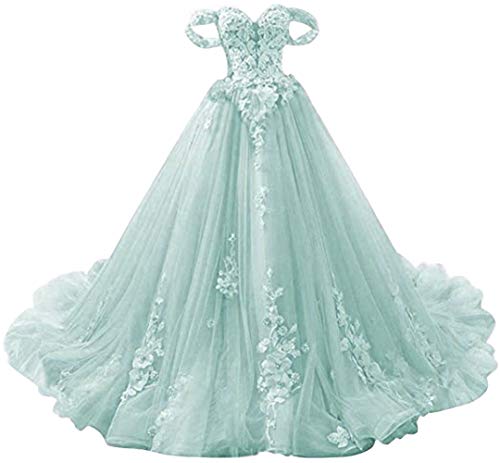 Ice Blue