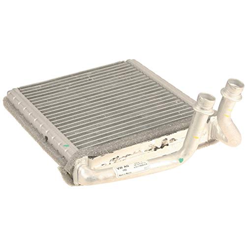 VW / Audi 561-819-031-C Heater Core Replacement Part - Compatible with Multiple Models - Durable Auto Heating System Component for Winter Driving Comfort