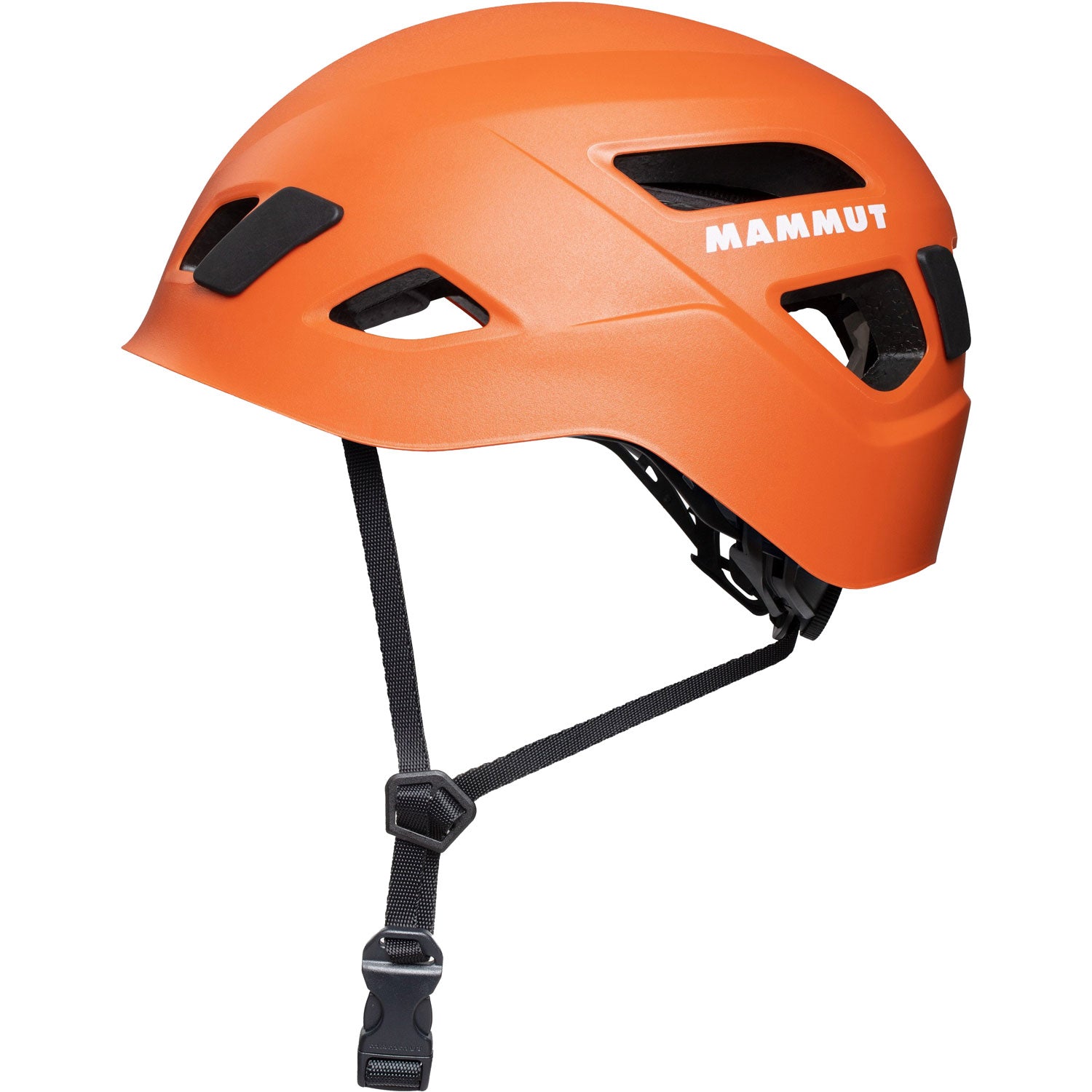 Mammut Skywalker 3.0 Rock Climbing Helmet - Lightweight & Durable for Outdoor Adventures - Perfect for Hiking, Mountaineering & Climbing (Closeout)